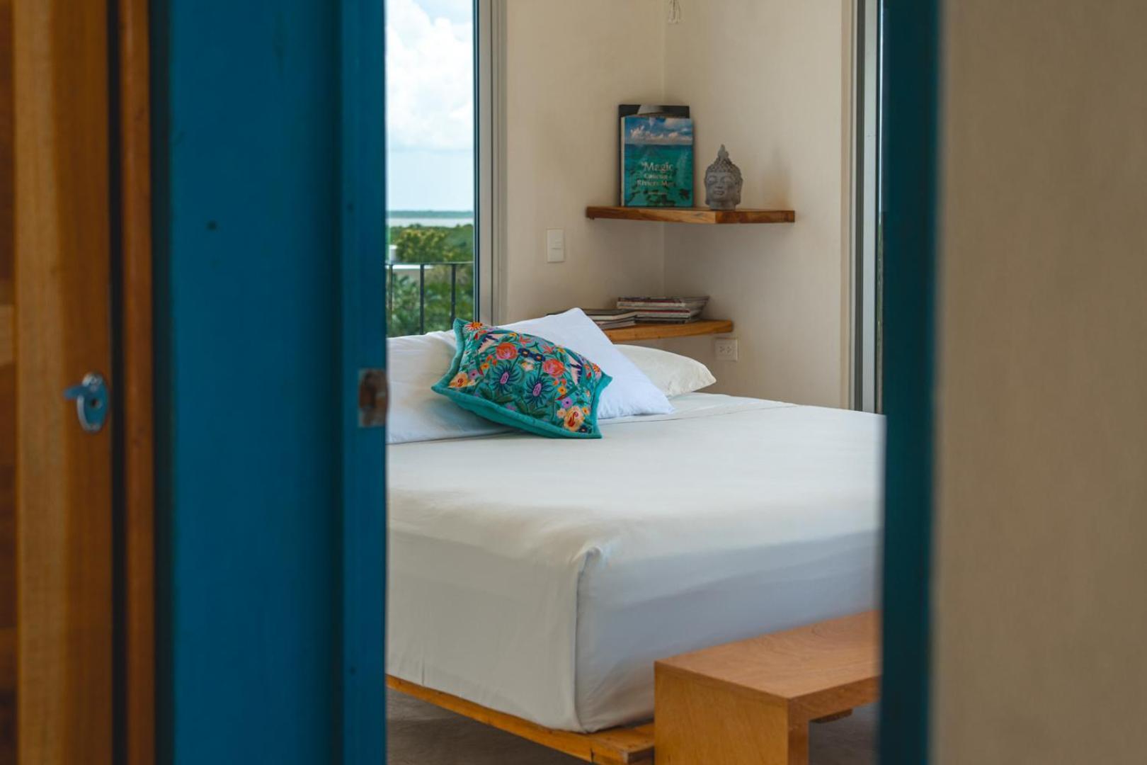 Casa Mia El Cuyo Eco Beach Boutique Hotel Екстер'єр фото